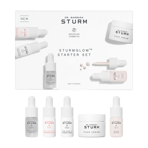 Ensemble de départ Sturmglow