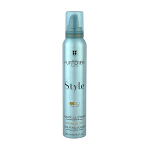 Style Sculpting Mousse