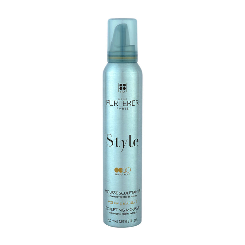 Style Sculpting Mousse