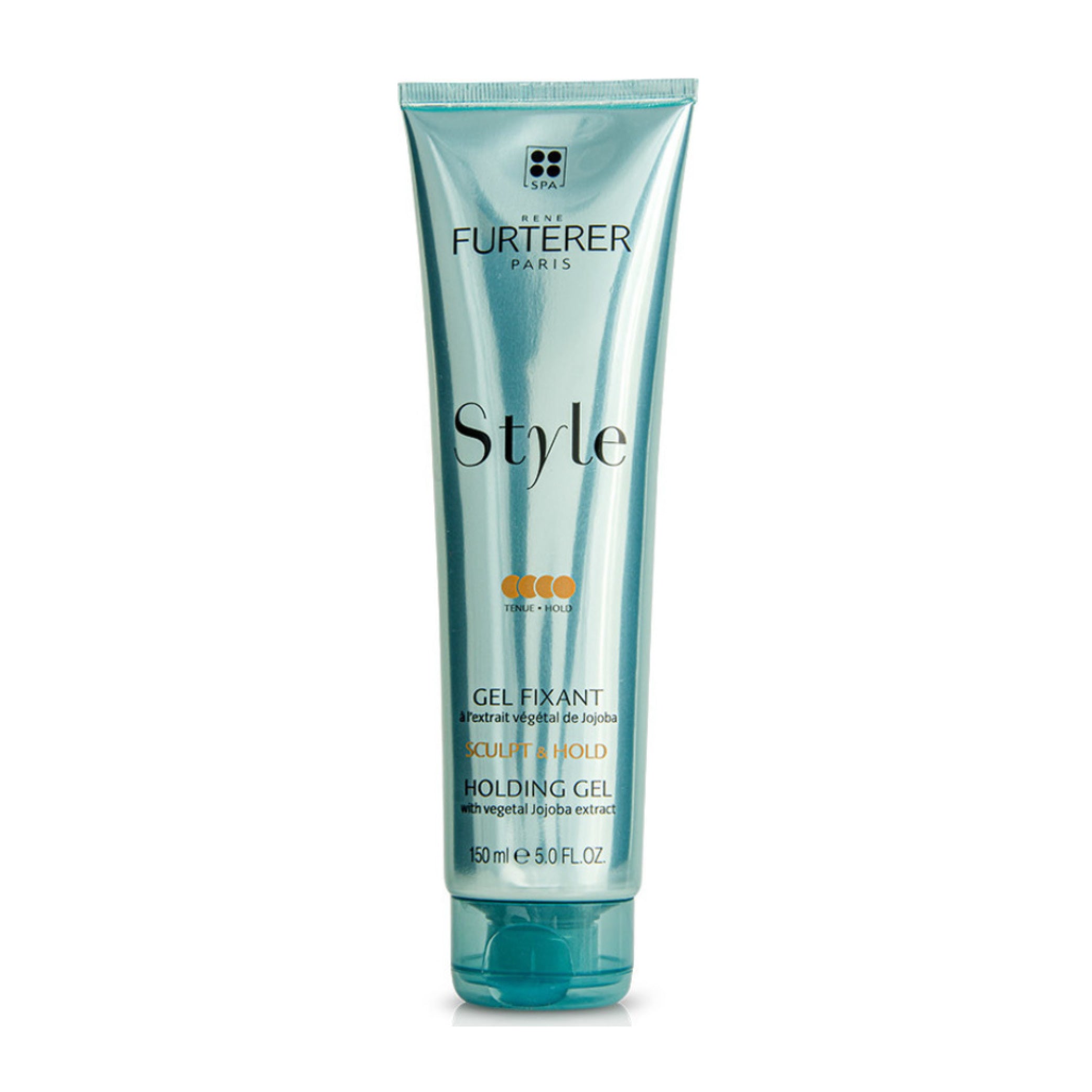 Style Gel fixant