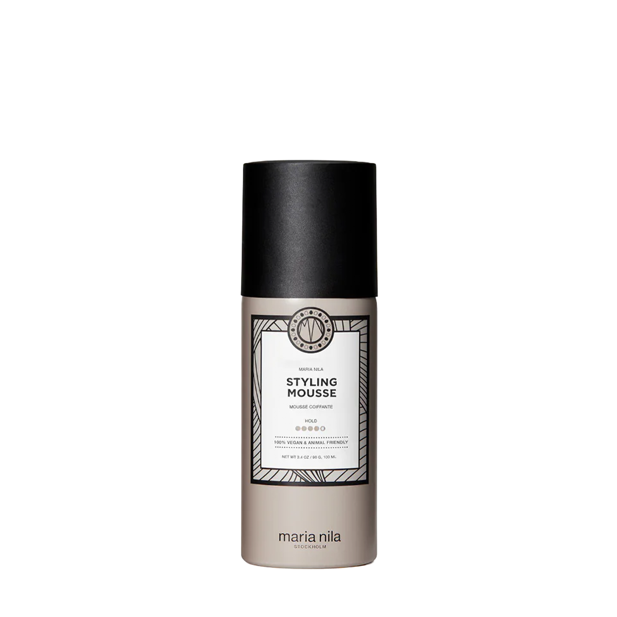 Styling Mousse