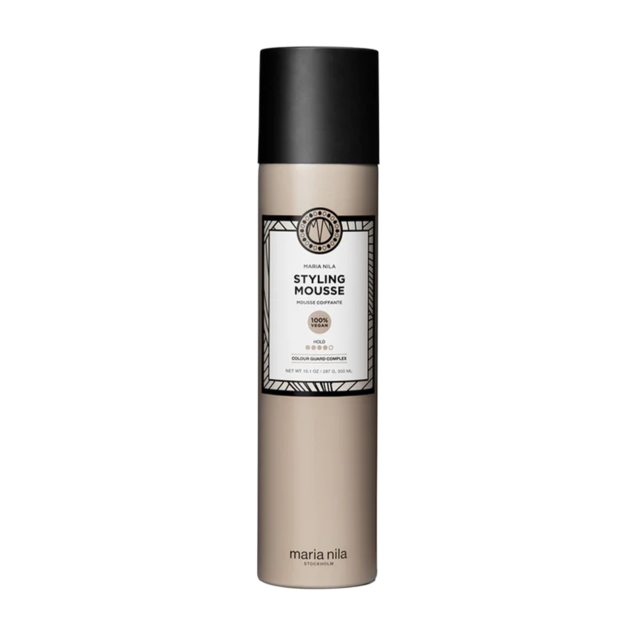Styling Mousse