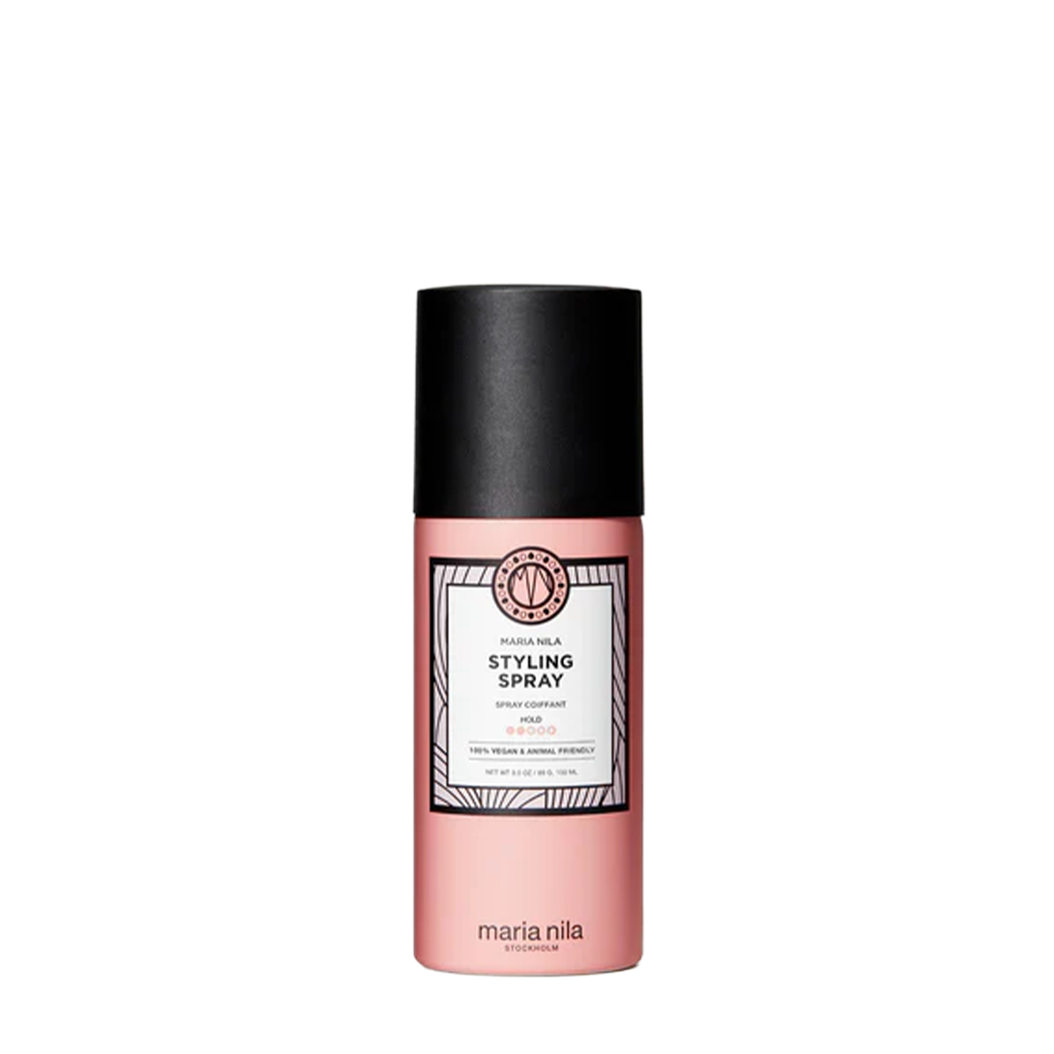 Styling Spray