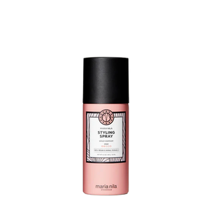 Styling Spray