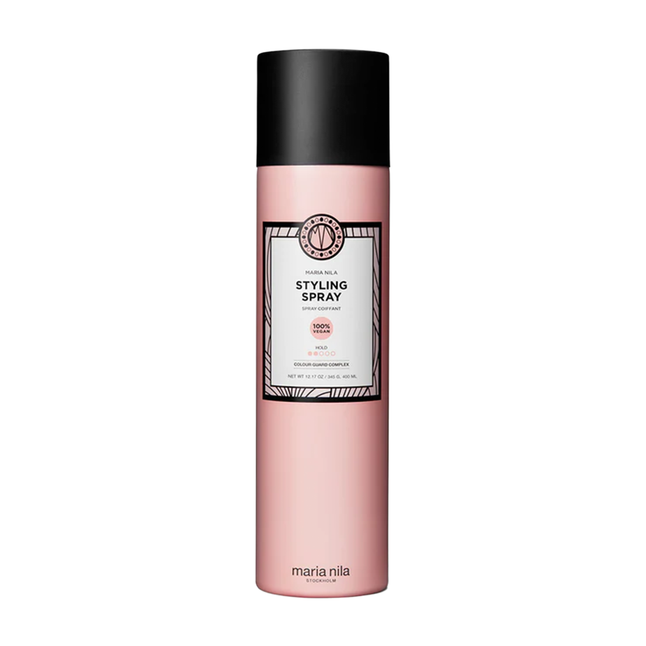 Styling Spray