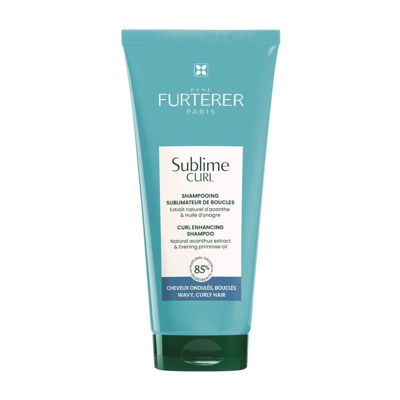 Sublime Curl shampoing sublimateur de boucles