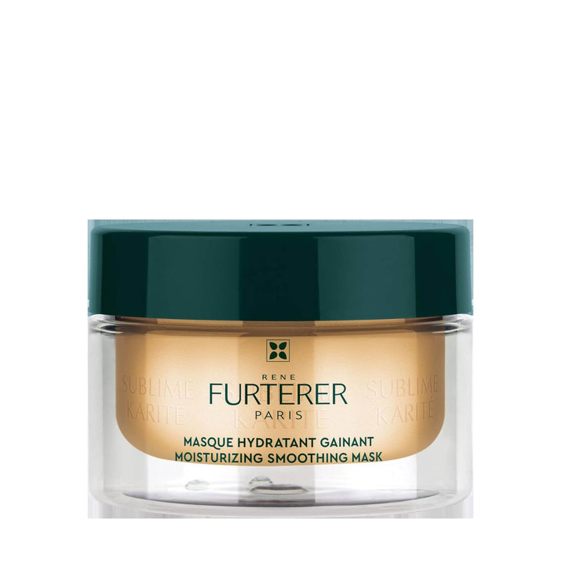 Sublime Karité - Masque hydratant gainant