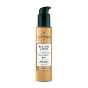 Sublime Karite Smoothing Milk