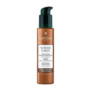 Sublime Karite Taming Cream