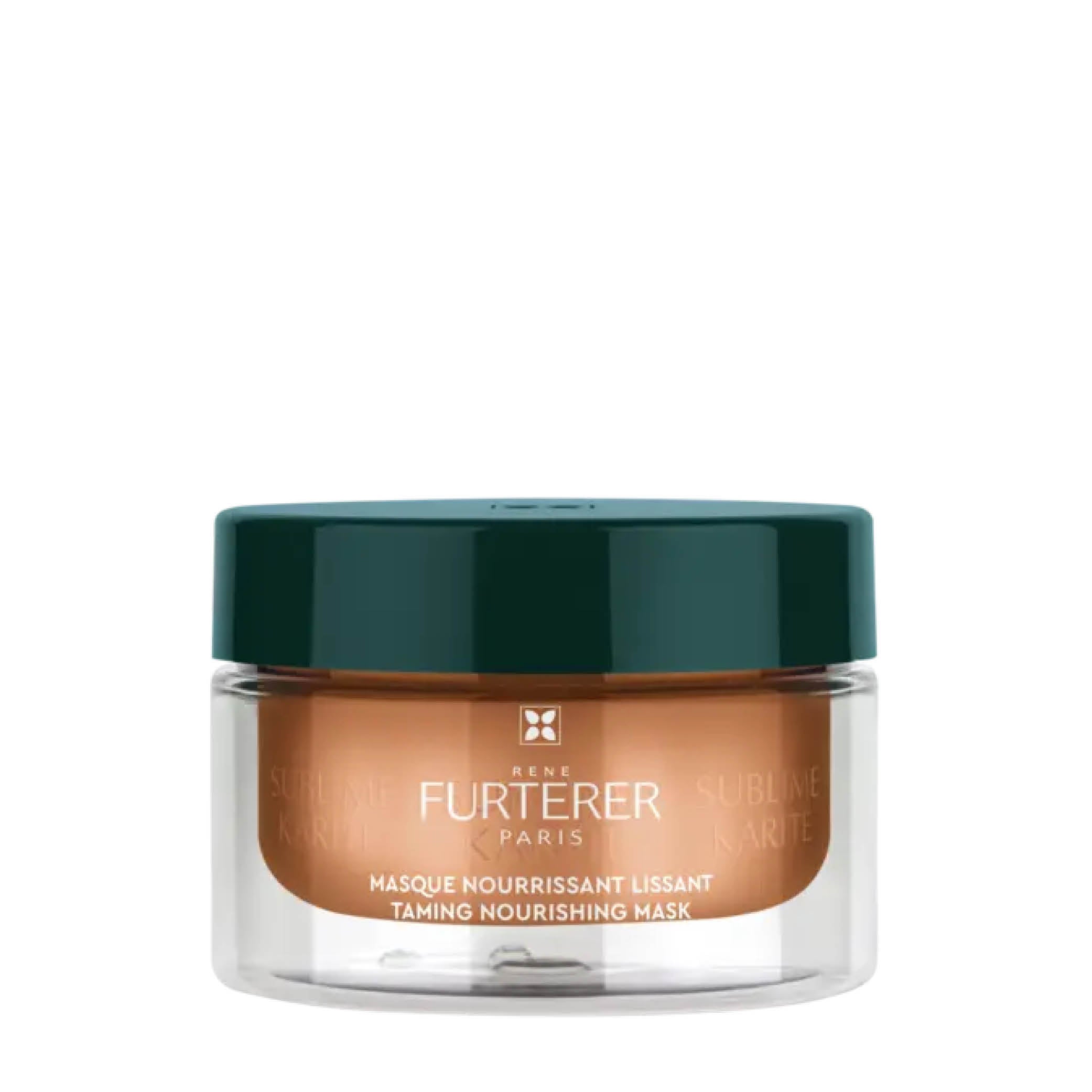 Sublime Karité Taming Nourishing Mask