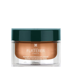 Sublime Karité - Masque nourrissant lissant
