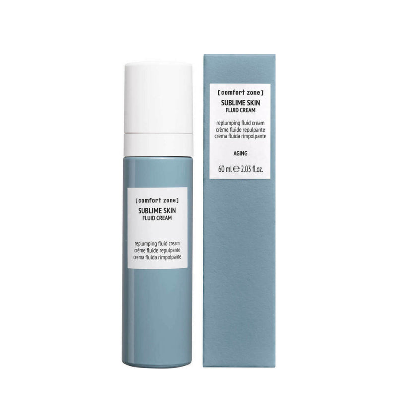 Sublime Skin Crème fluide