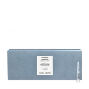 Sublime Skin Ampoules Lift & Firm