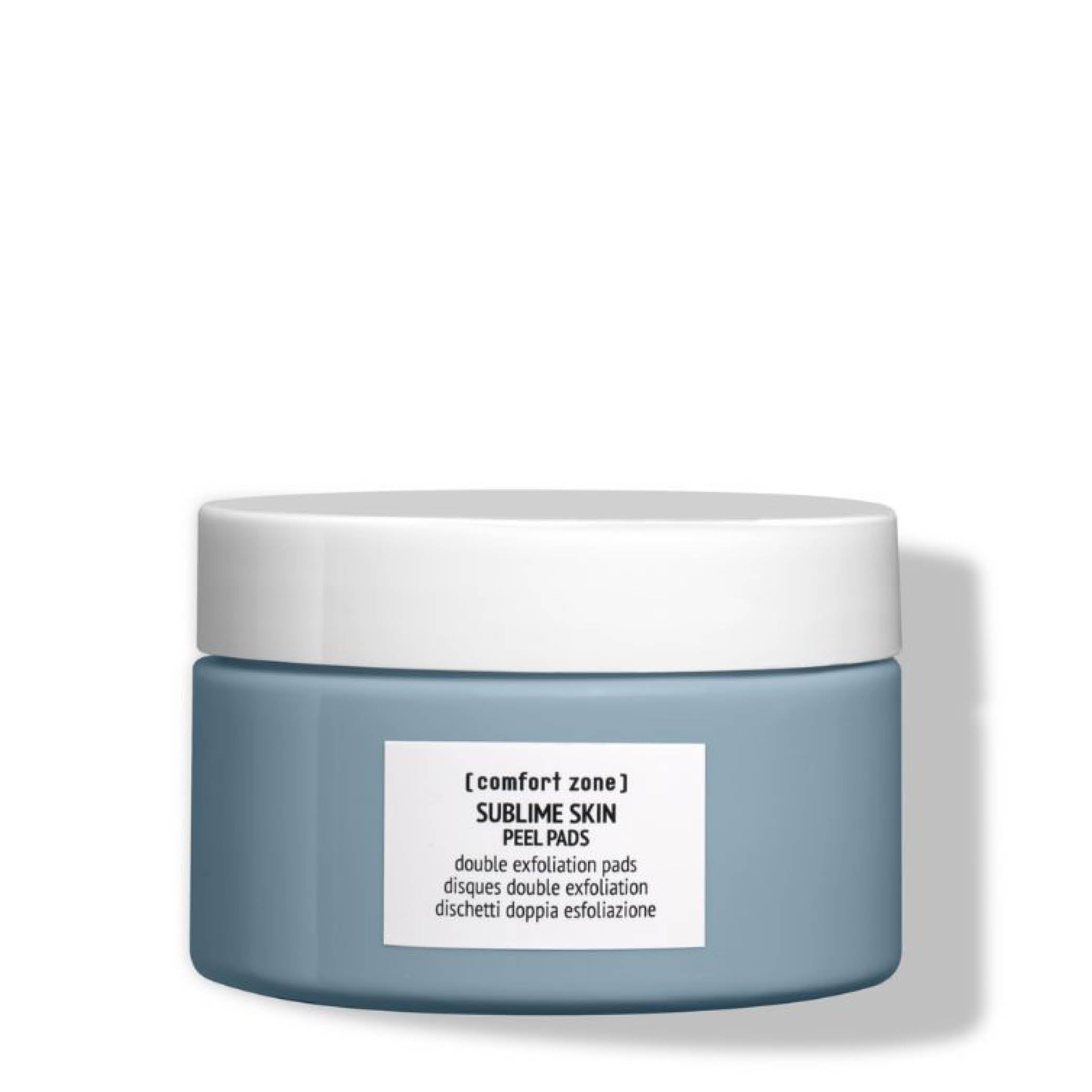 Sublime Skin Peel Pads