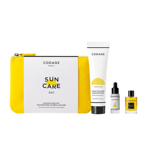 SUN CARE Edit