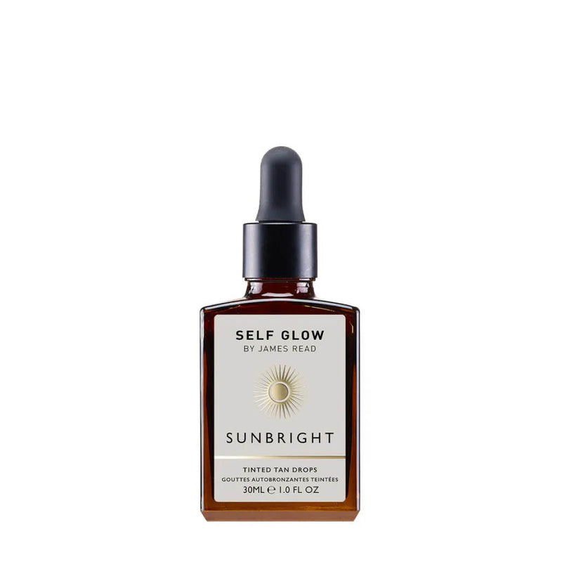 Sunbright – Tinted Tan Drops