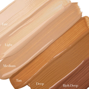 Sunforgettable® Protection Totale™ Écran solaire facial Flex FPS 50