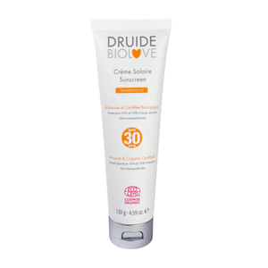 Sunscreen SPF 30 (Adulte)
