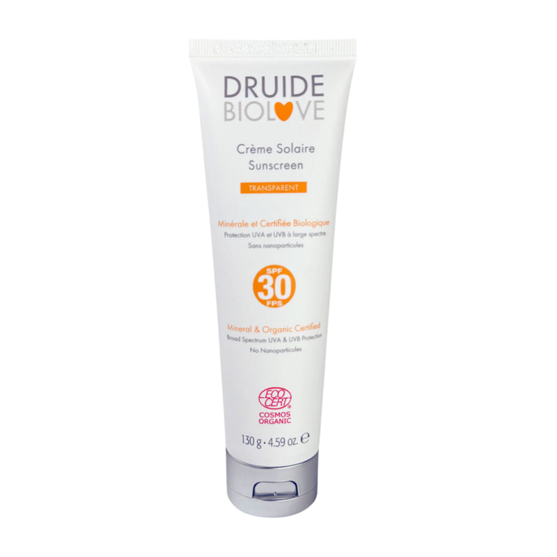 Sunscreen SPF 30 (Adulte)