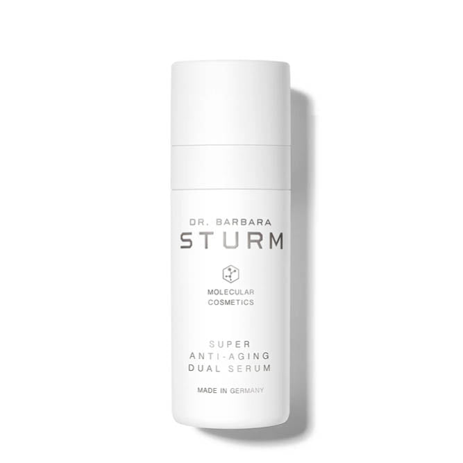 Super Anti-Aging Dual Serum