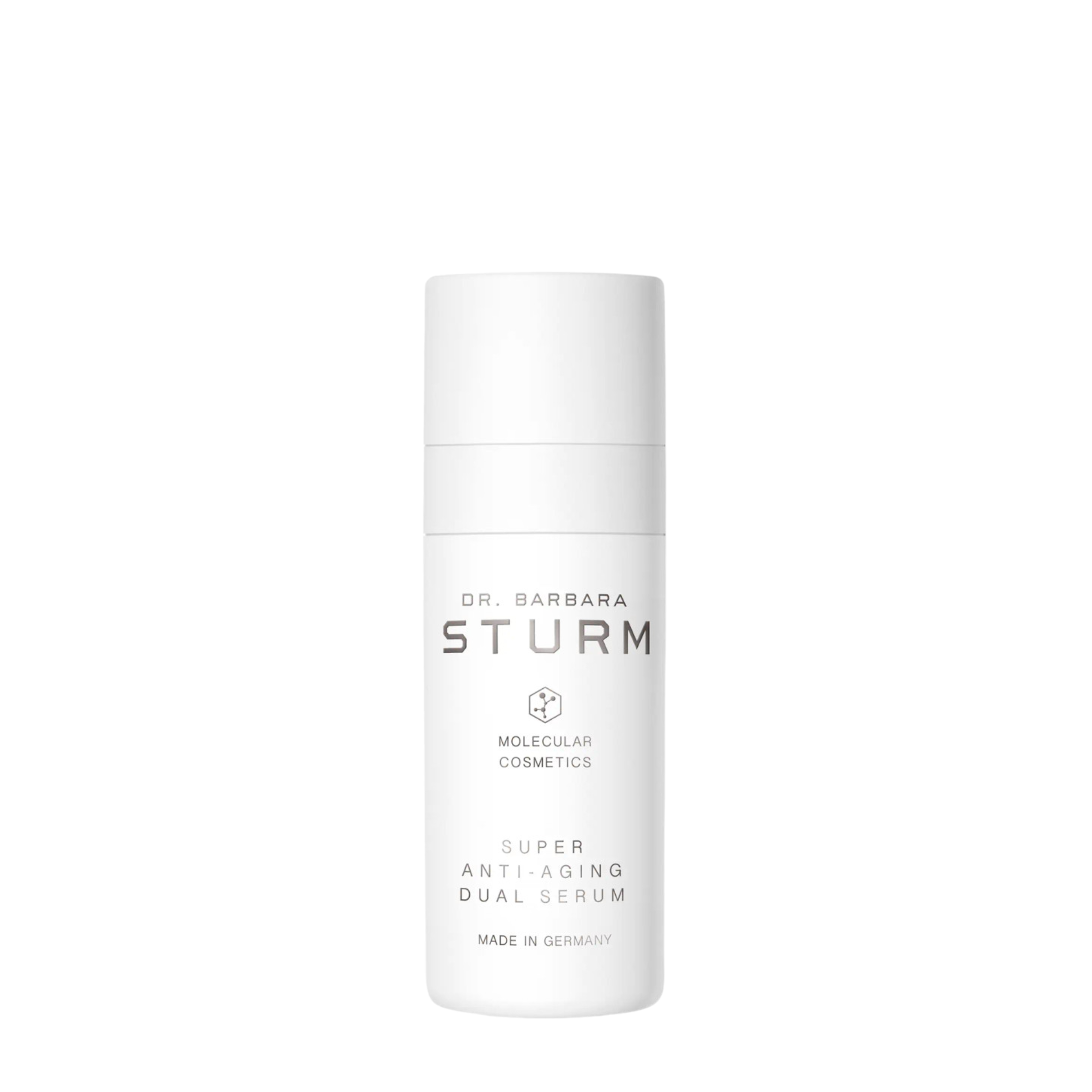 Super Anti-Aging Dual Serum
