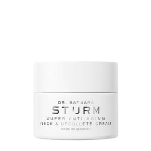 Super Anti-Aging Neck & Decollete Cream