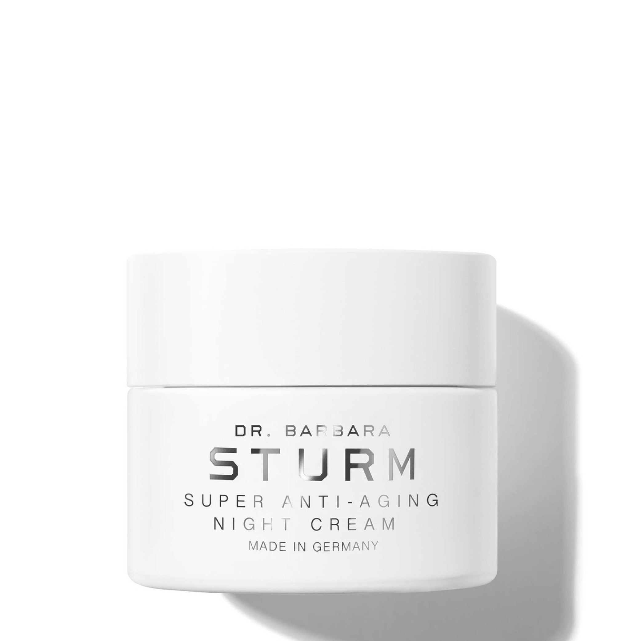 Super Anti-Aging Night Cream