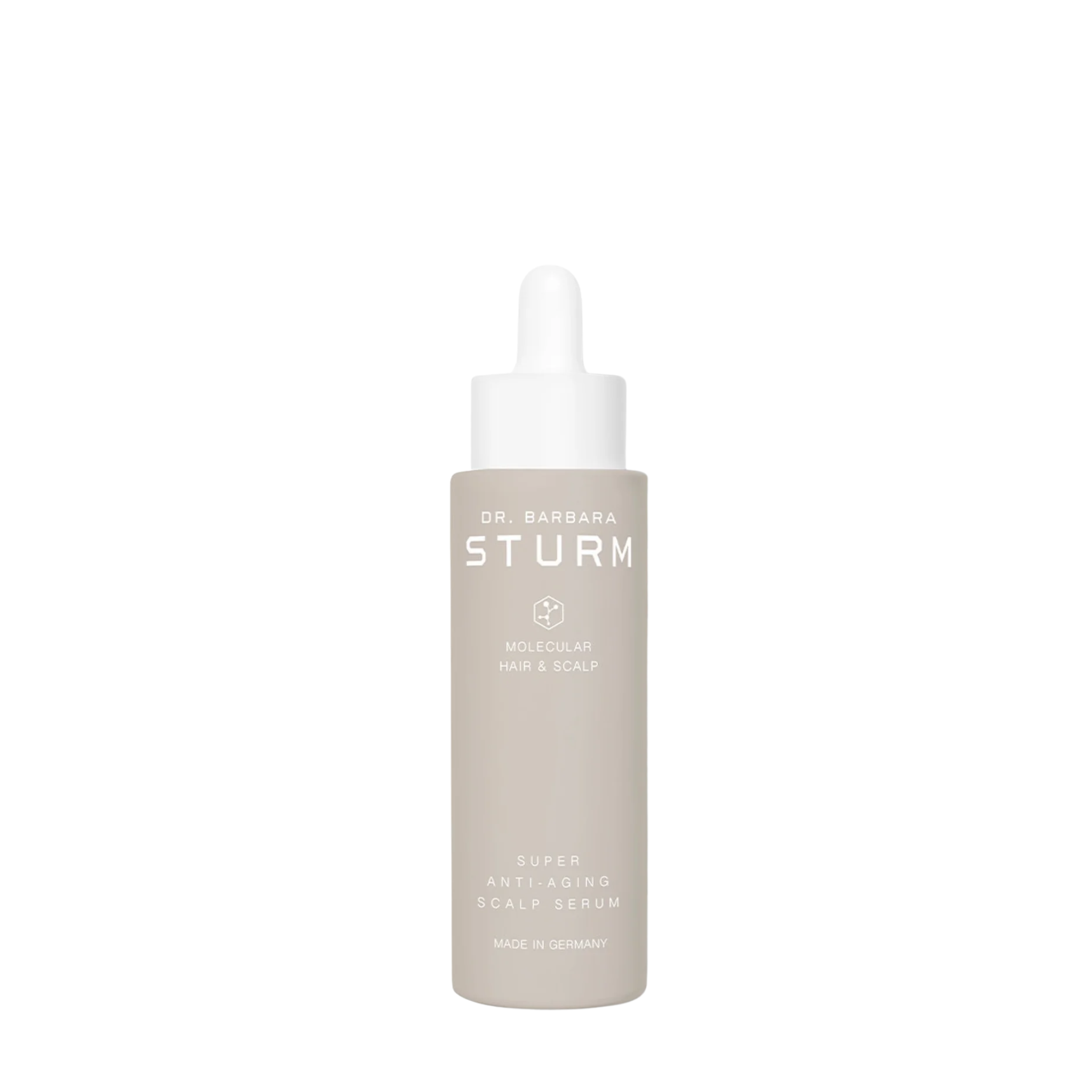 Super sérum anti-âge pour le cuir chevelu