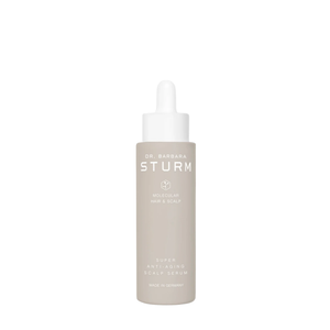 Super sérum anti-âge pour le cuir chevelu