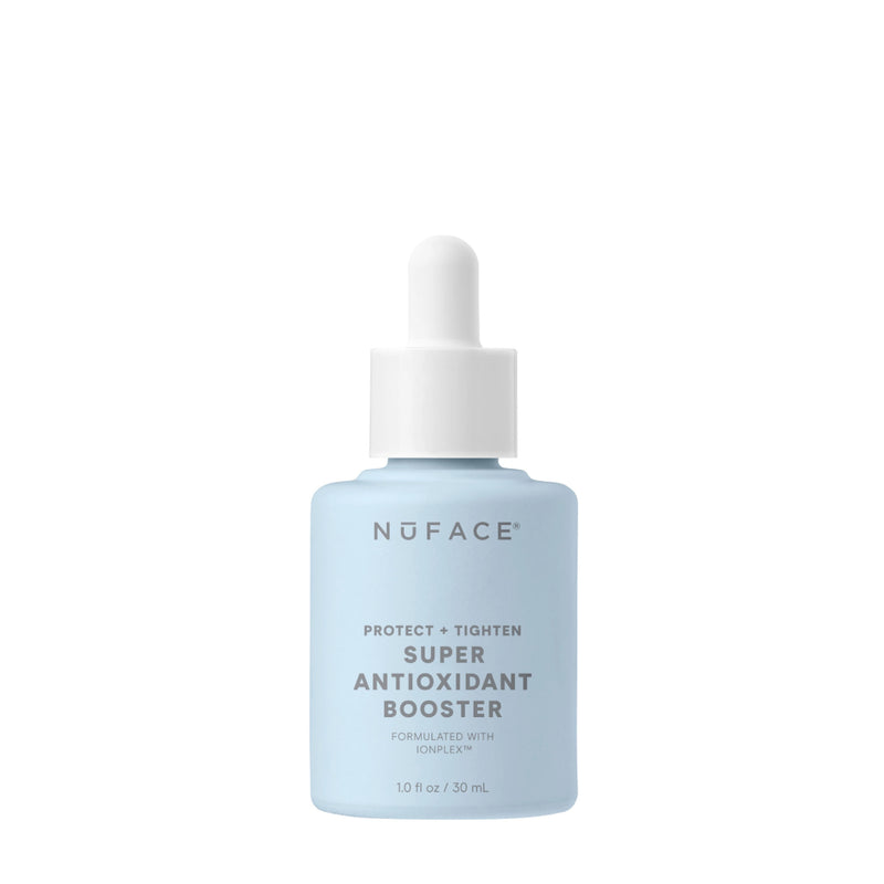 Super Antioxidant Booster
