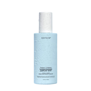 Supercharged IonPlex Facial Mist