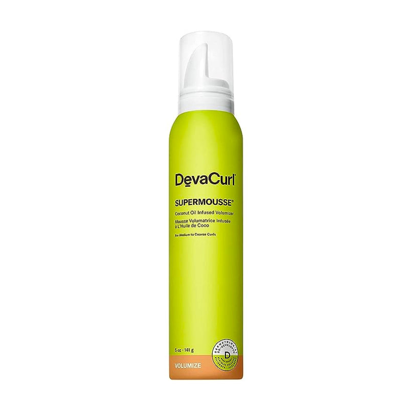 Supermousse® Mousse volumatrice