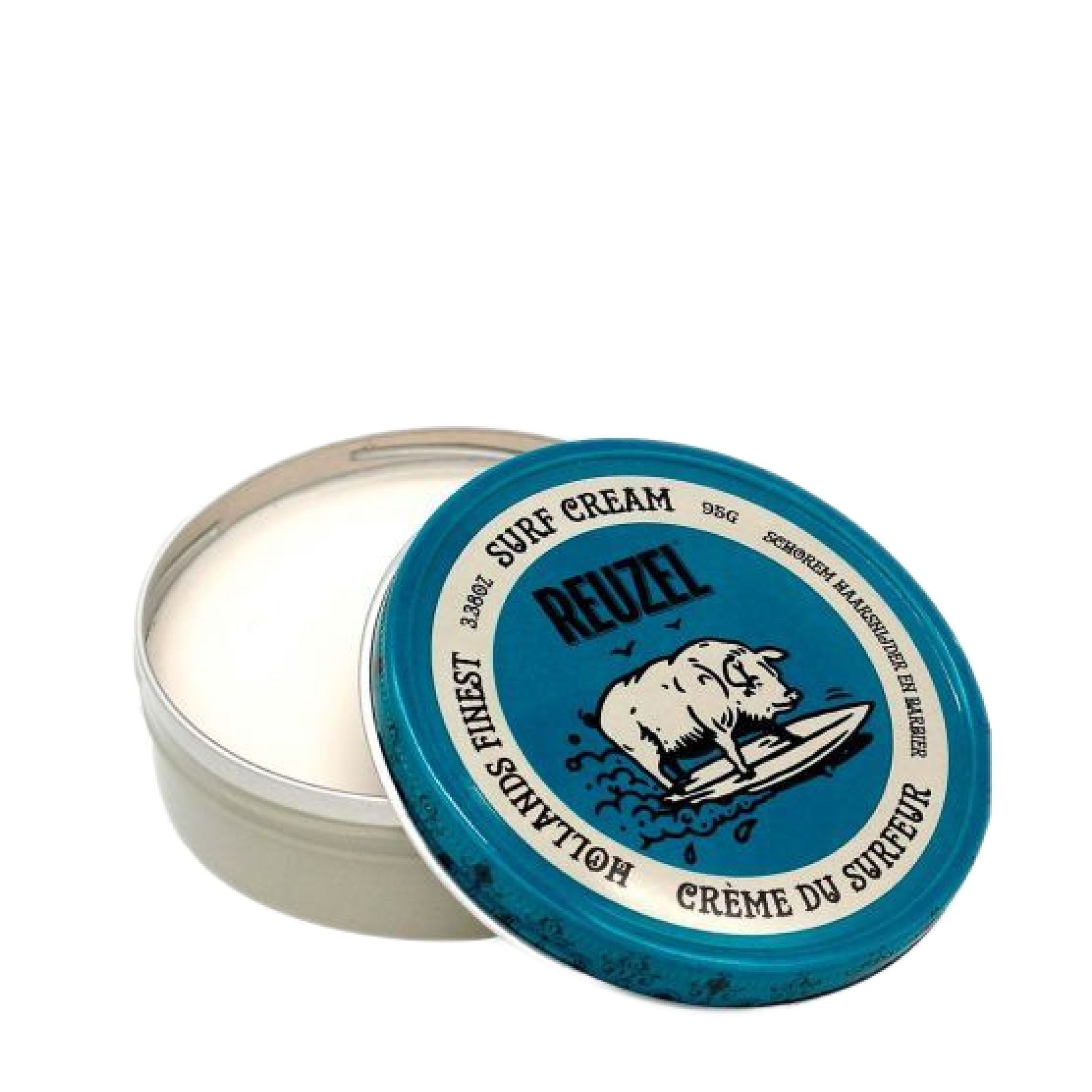 Surf Cream