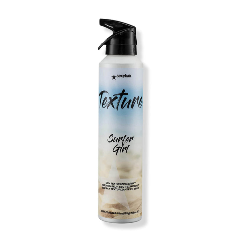 Surfer Girl Dry Texturizing Spray