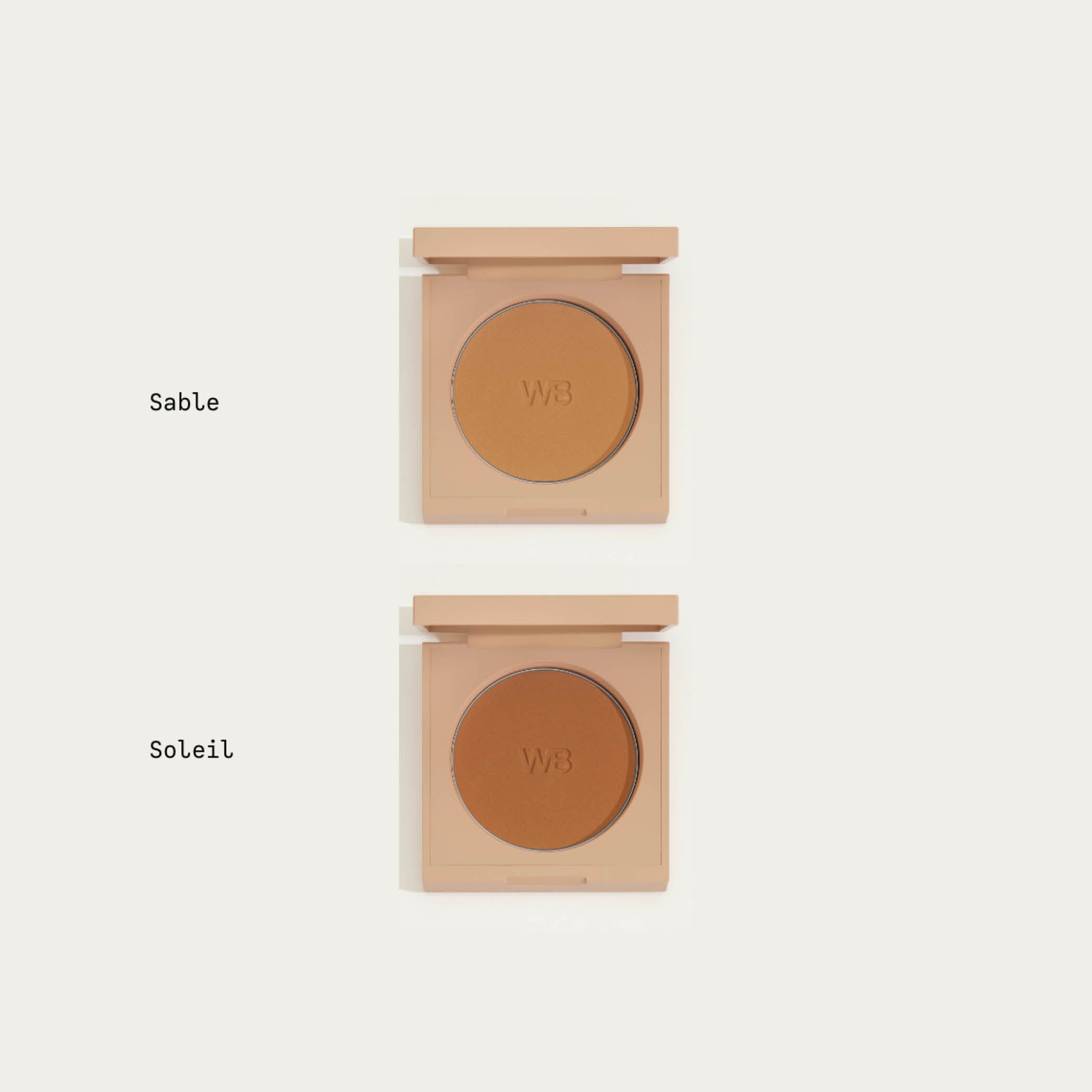 Le Hâle Bronzing Powder