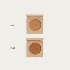 Le Hâle Bronzing Powder
