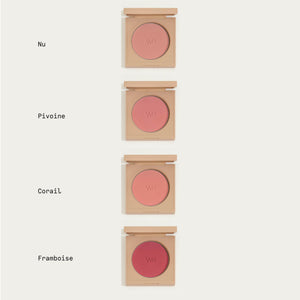 Le Fard Blush