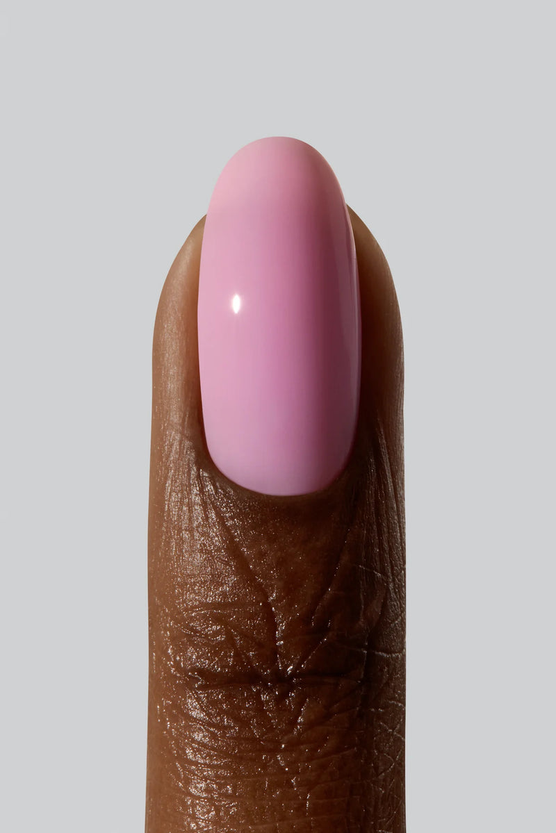 Gel Polish – Pastel Collection