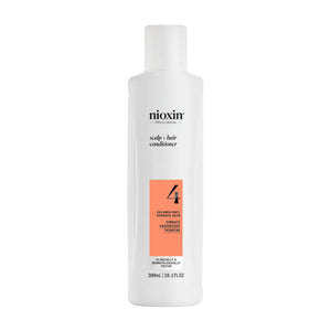 System 4 Scalp + Hair Conditioner - Hair Thickening Conditioner