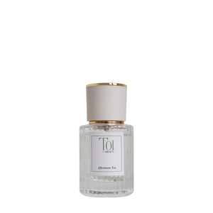 Parfum cheveux et corps