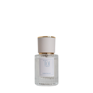 Parfum cheveux et corps