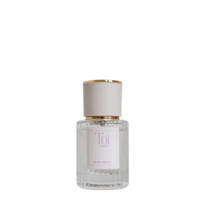 Parfum cheveux et corps