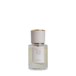 Parfum cheveux et corps