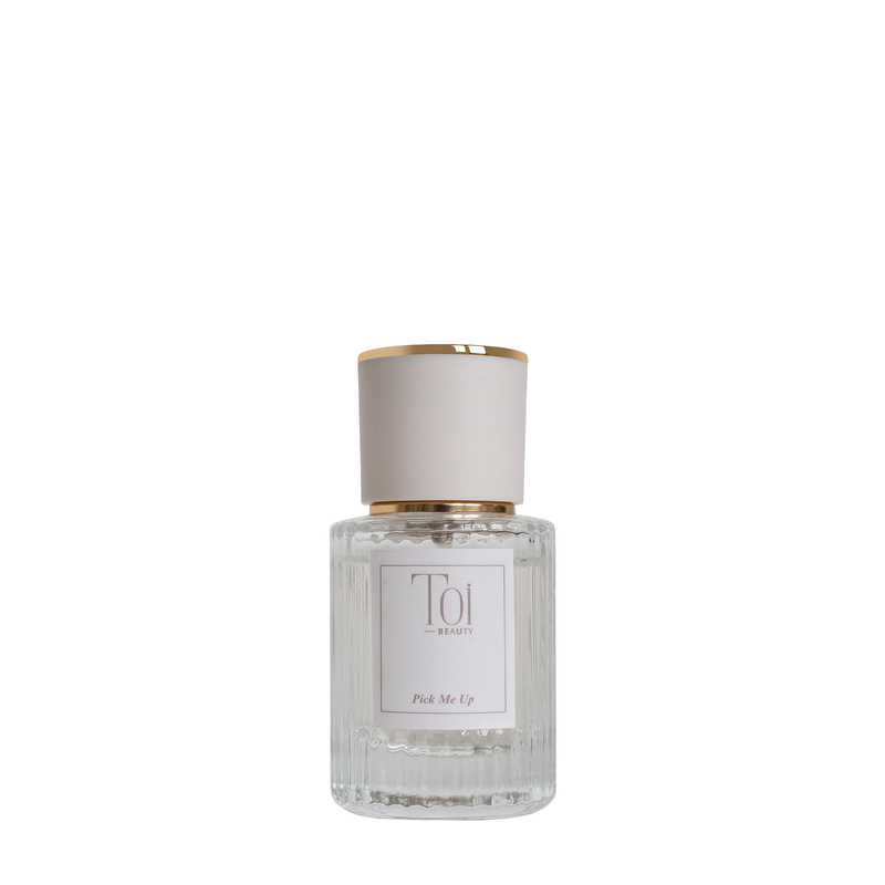Parfum cheveux et corps