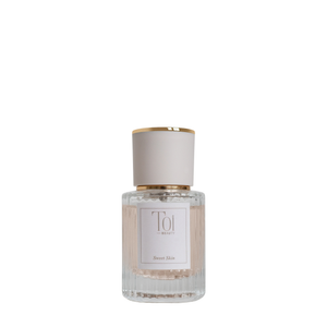Parfum cheveux et corps