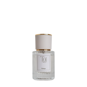 Parfum cheveux et corps