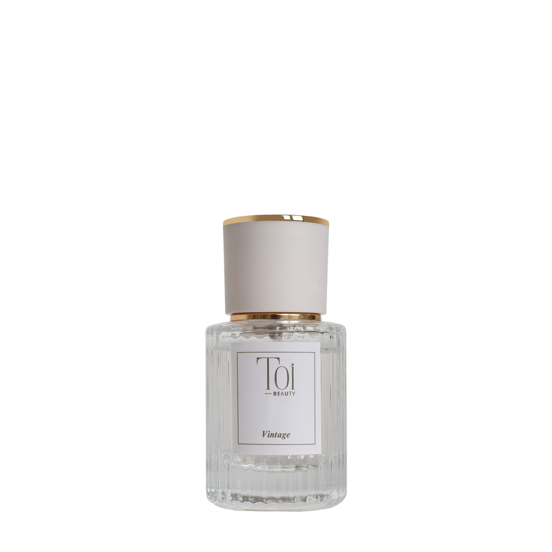 Parfum cheveux et corps