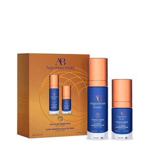 The Glow Essentials With TFC8