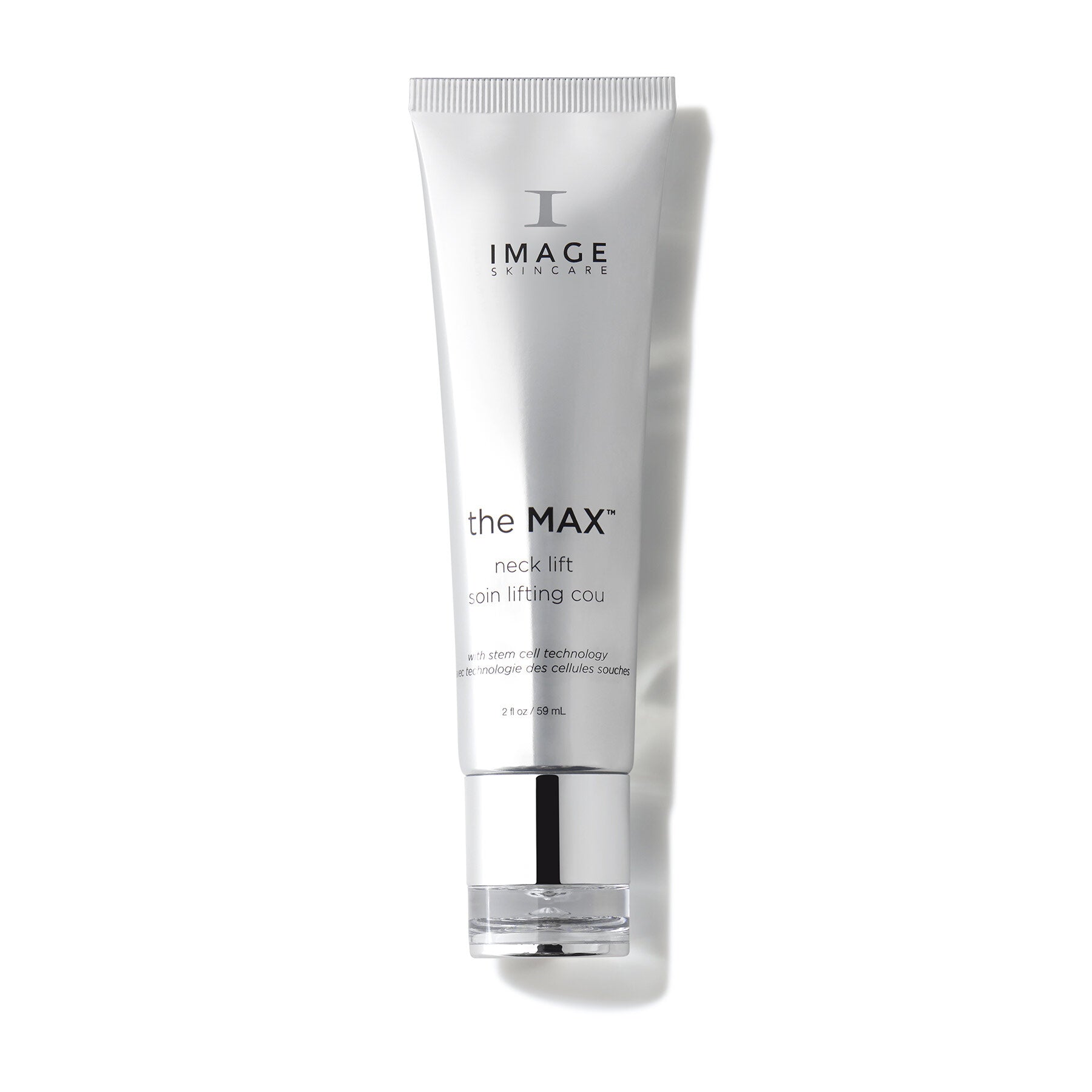 The MAX - Soin liftant pour le cou