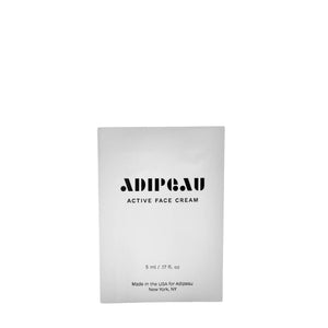Volume Cream
